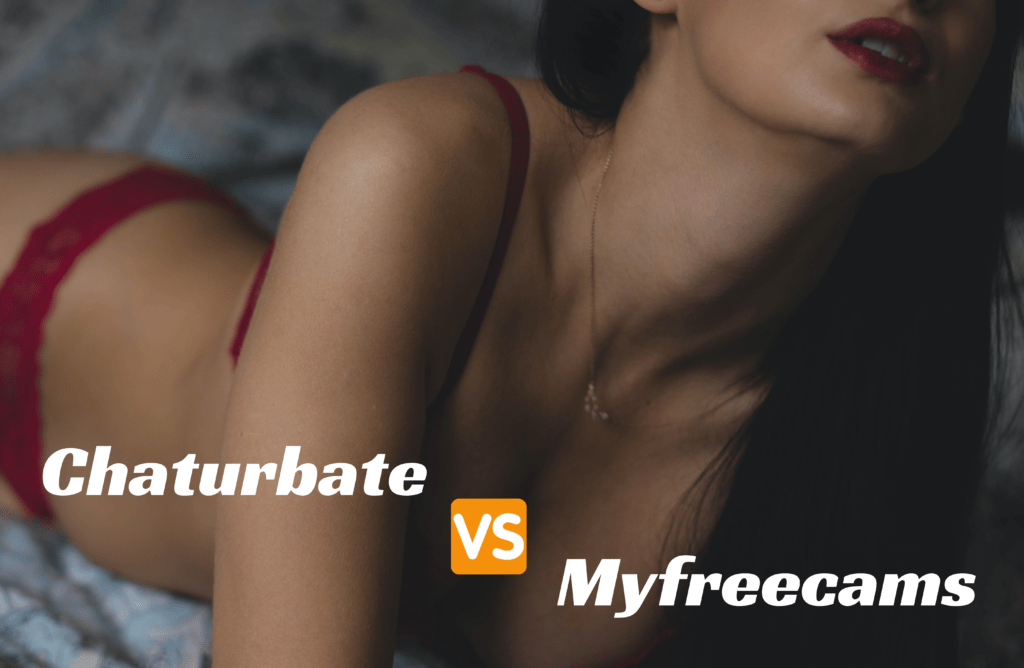 Chaturbate vs MFC