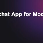 Stripchat app for models: broadcasting from a phone