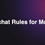 Stripchat rules for models explained