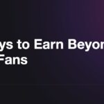 Seven ways for adult creators to earn beyond OnlyFans
